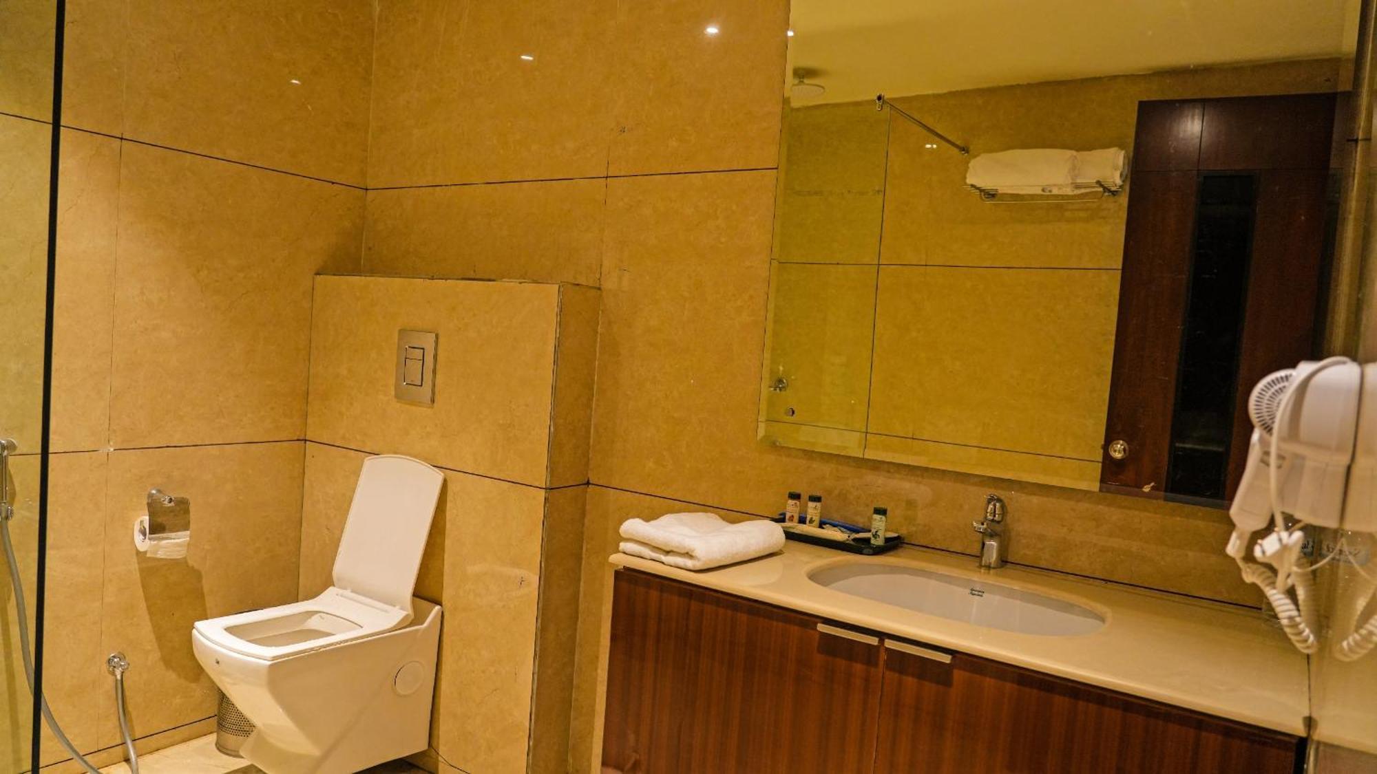 Ayodhya Haat Luxury Cottages Exteriér fotografie